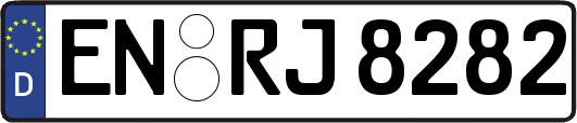 EN-RJ8282