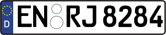 EN-RJ8284