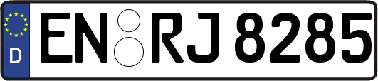 EN-RJ8285