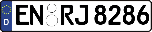 EN-RJ8286