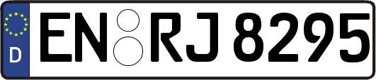 EN-RJ8295