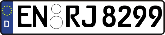 EN-RJ8299