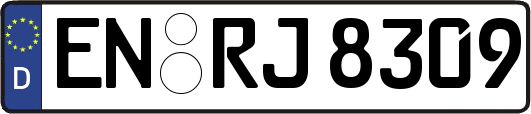 EN-RJ8309