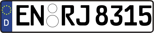 EN-RJ8315