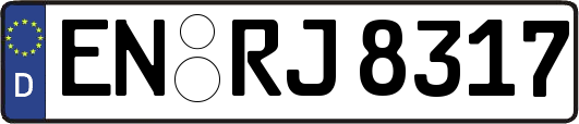 EN-RJ8317