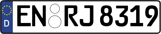 EN-RJ8319