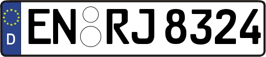 EN-RJ8324