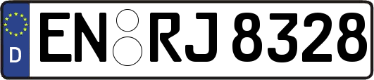 EN-RJ8328