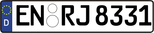 EN-RJ8331