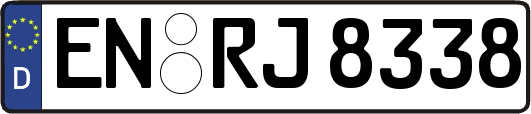 EN-RJ8338