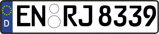EN-RJ8339