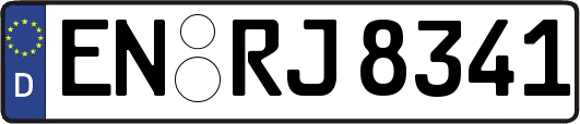 EN-RJ8341