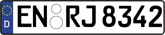 EN-RJ8342