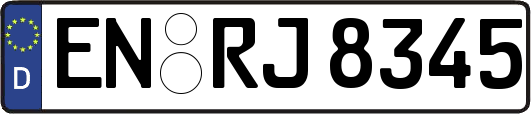EN-RJ8345