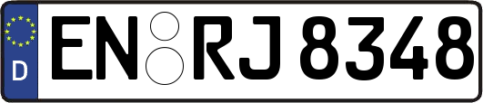EN-RJ8348