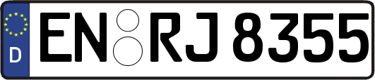 EN-RJ8355
