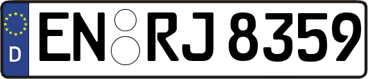 EN-RJ8359