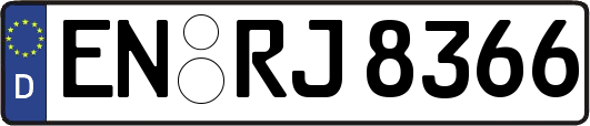 EN-RJ8366
