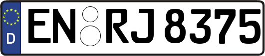 EN-RJ8375