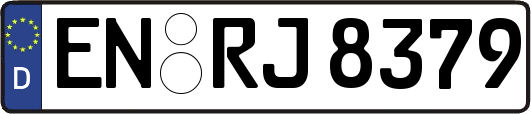 EN-RJ8379