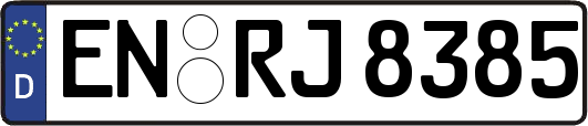 EN-RJ8385