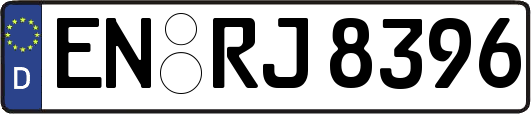 EN-RJ8396