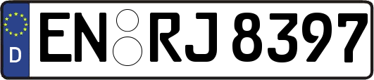 EN-RJ8397