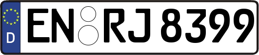 EN-RJ8399