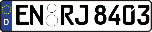 EN-RJ8403