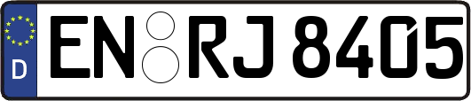 EN-RJ8405