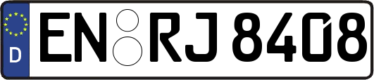 EN-RJ8408