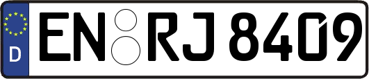 EN-RJ8409