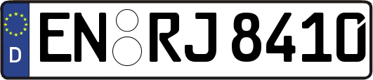 EN-RJ8410