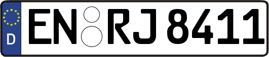 EN-RJ8411