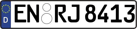 EN-RJ8413
