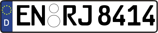 EN-RJ8414