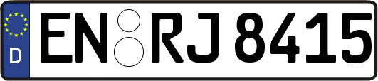 EN-RJ8415