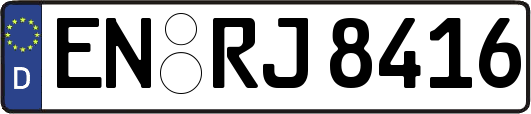 EN-RJ8416