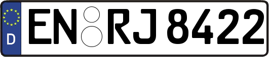 EN-RJ8422