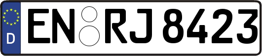 EN-RJ8423