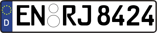 EN-RJ8424