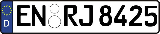 EN-RJ8425
