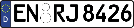 EN-RJ8426