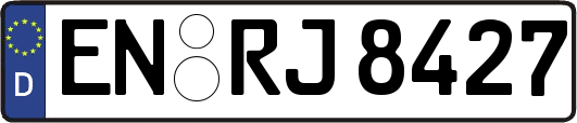 EN-RJ8427
