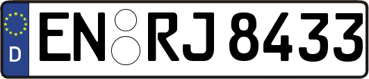 EN-RJ8433