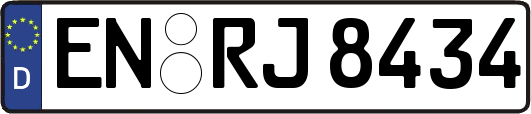 EN-RJ8434