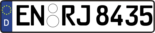 EN-RJ8435