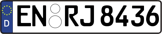 EN-RJ8436