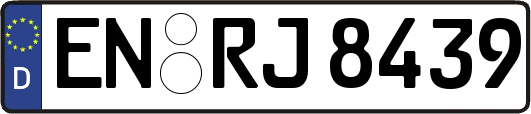EN-RJ8439