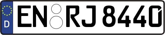 EN-RJ8440